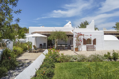 Retreat Finca San Lorenzo - Ruhe, Weitblick & echter Ibiza-Charme